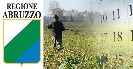 Regione Abruzzo Acquatici